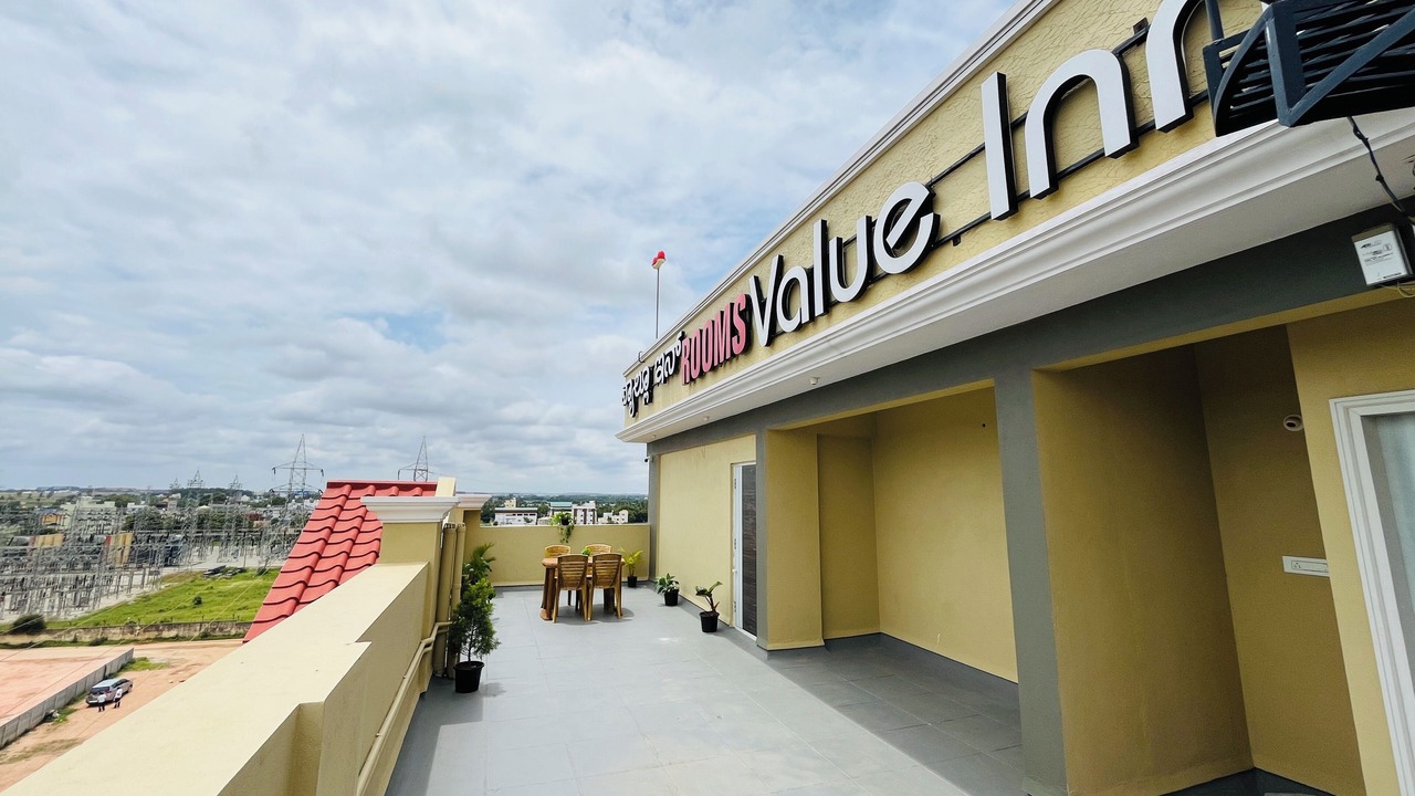 Photo of Outdoor in Bengaluru