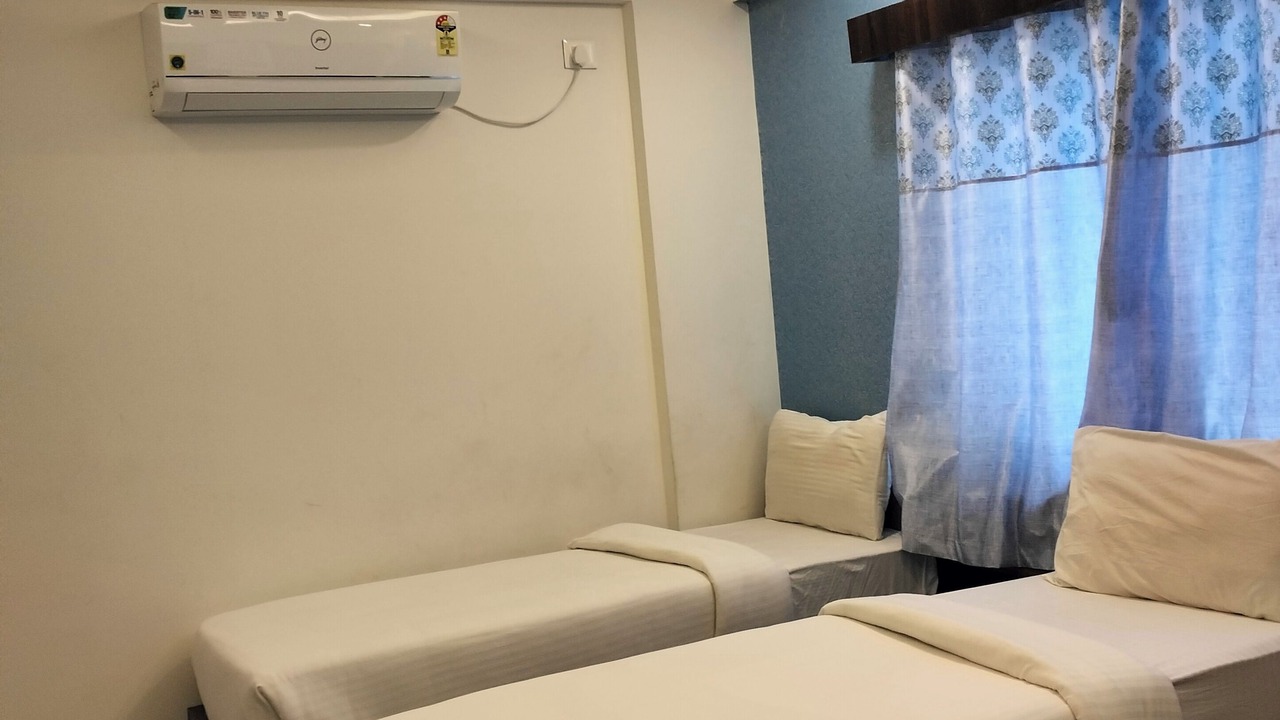 Photo of Bedroom in Bengaluru