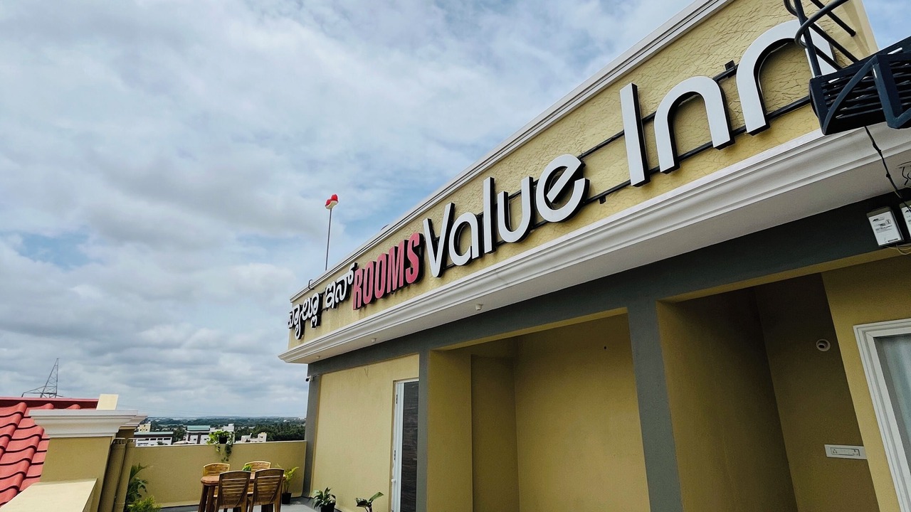 Photo of Outdoor in Bengaluru