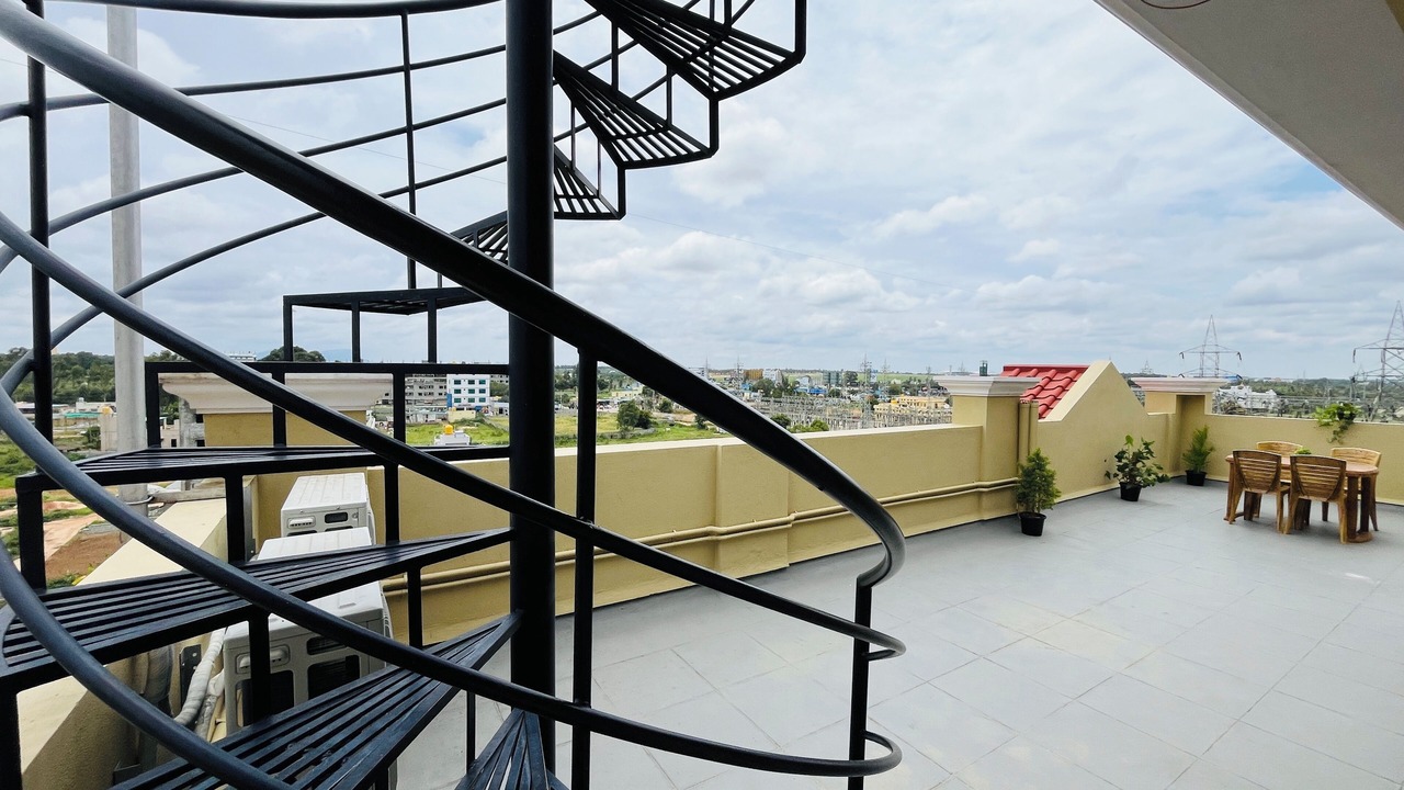 Photo of Outdoor in Bengaluru