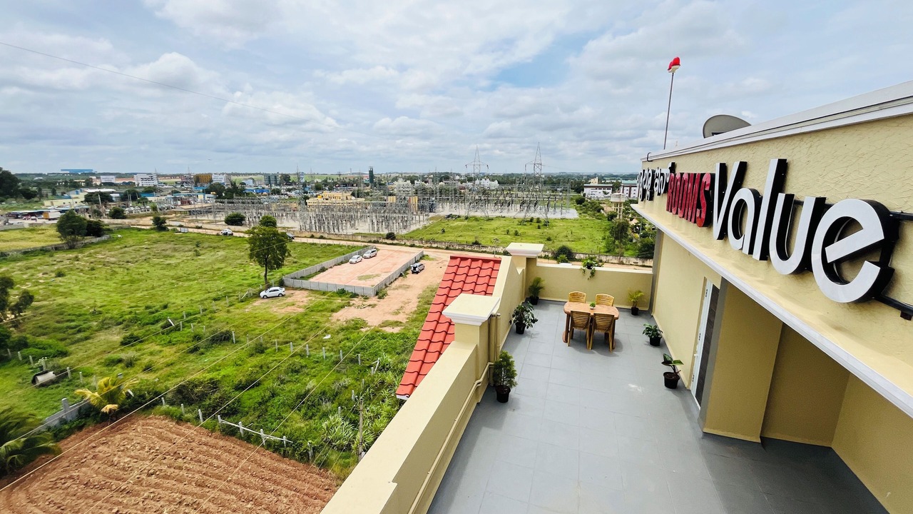 Photo of Outdoor in Bengaluru