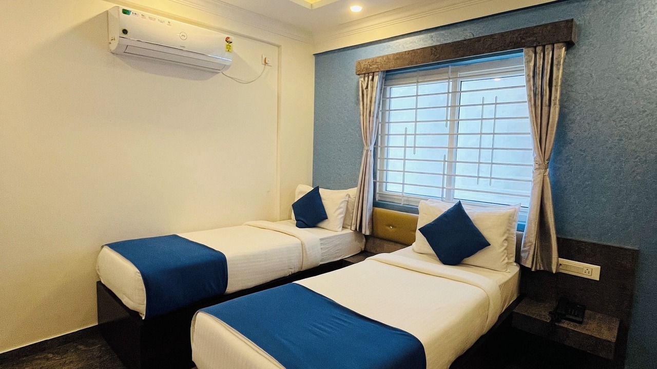 Photo of Bedroom in Bengaluru