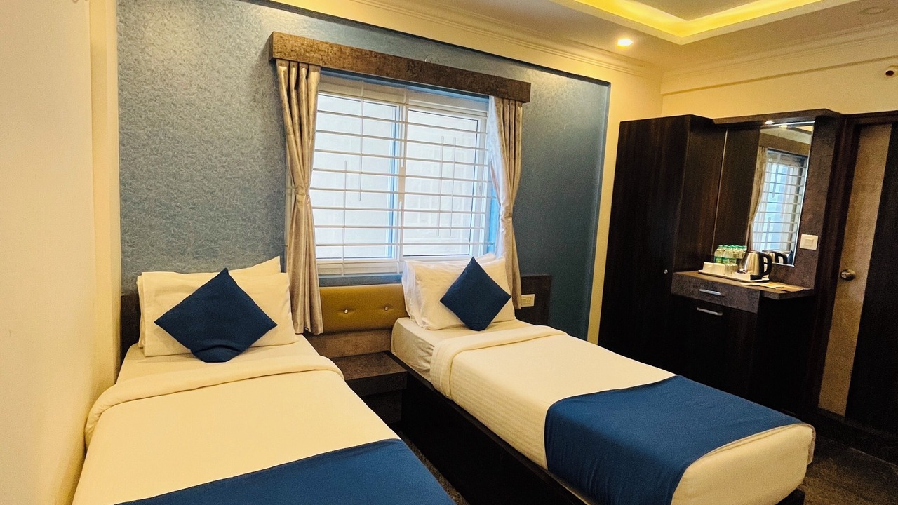 Photo of Bedroom in Bengaluru