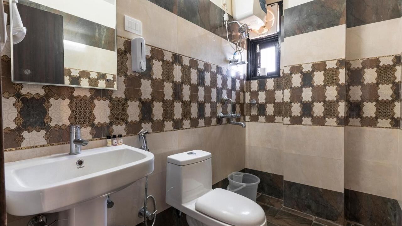 Photo of Bathroom in Kaul