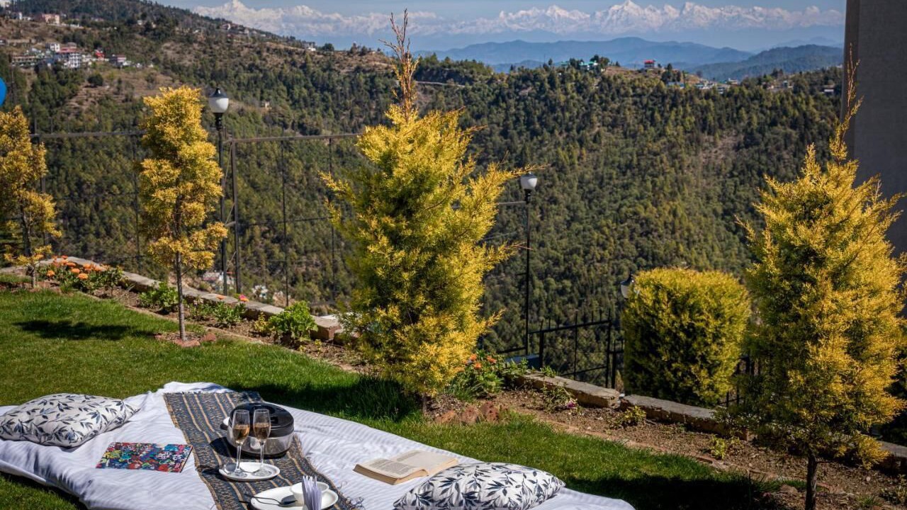 Photo of Outdoor in Kaul