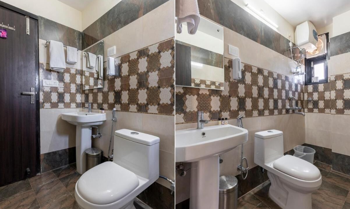 Photo of Bathroom in Kaul