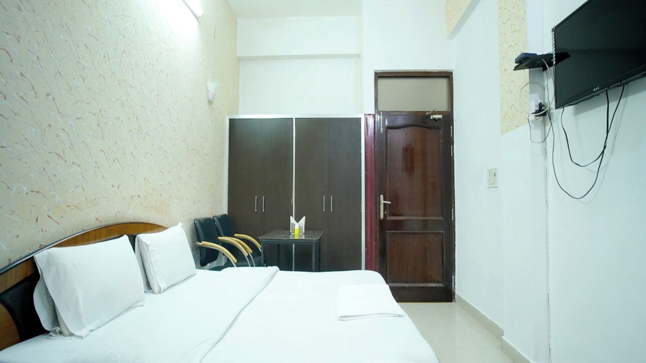 Photo of Bedroom in Hisar