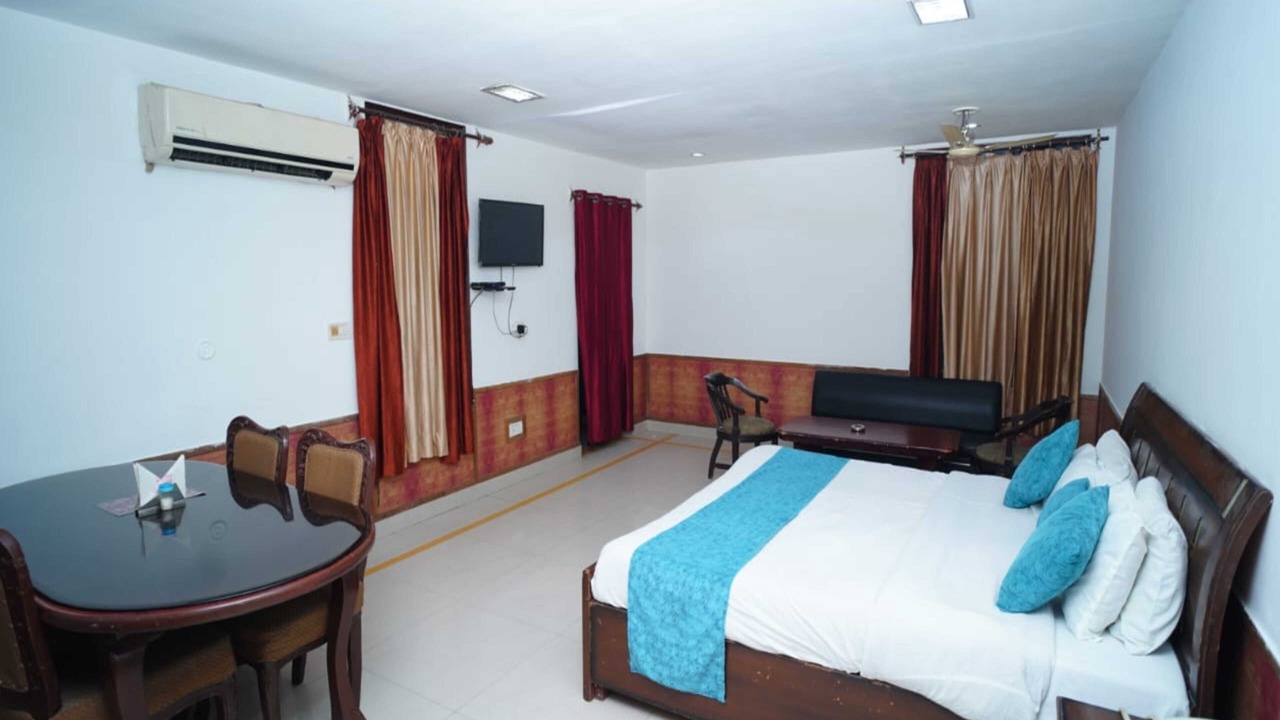 Photo of Bedroom in Hisar
