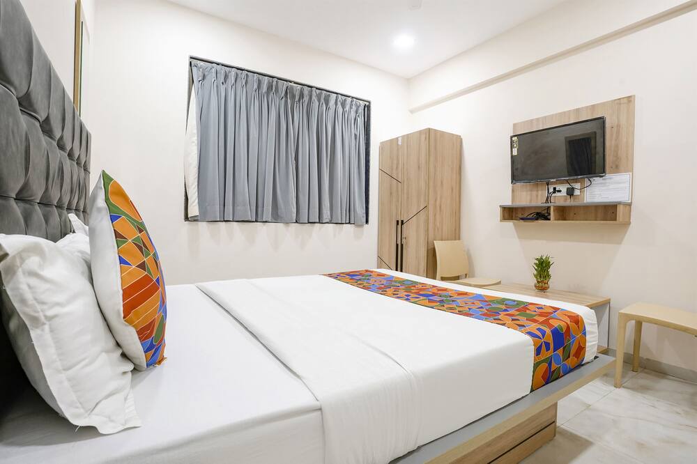 Photo of Bedroom in Rabale