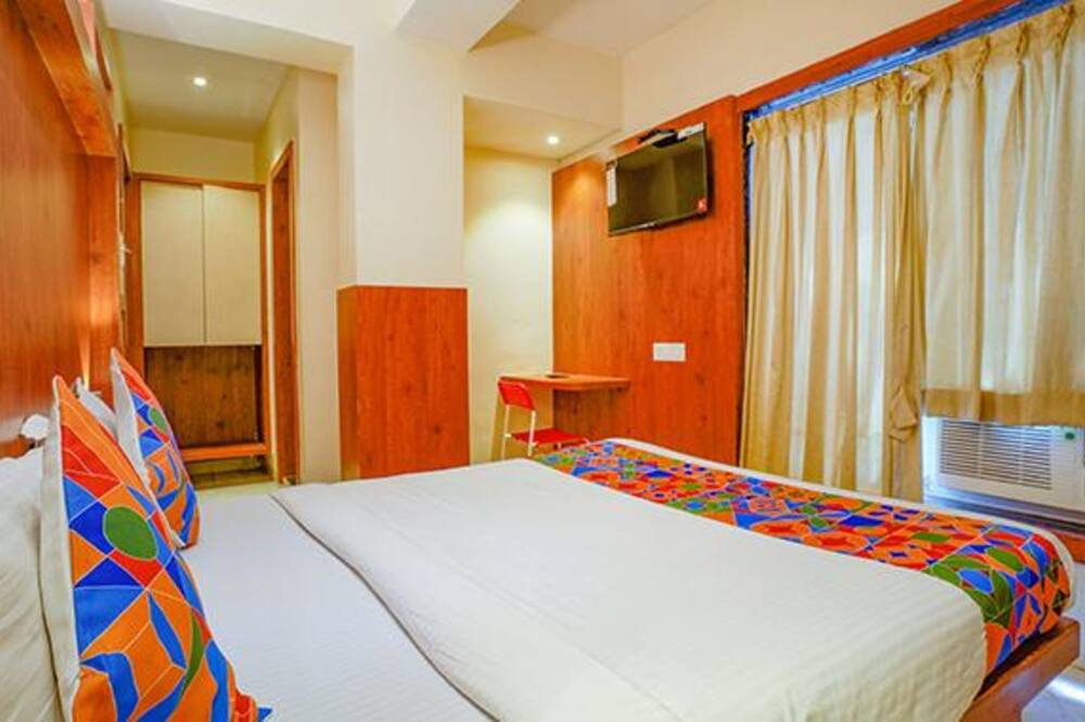Photo of Bedroom in Rabale