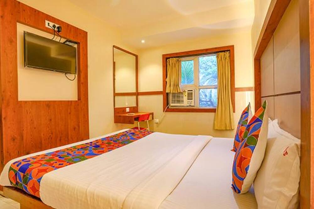 Photo of Bedroom in Rabale