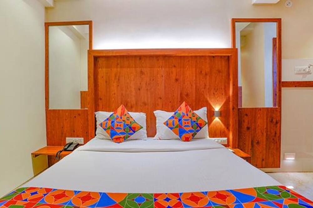 Photo of Bedroom in Rabale