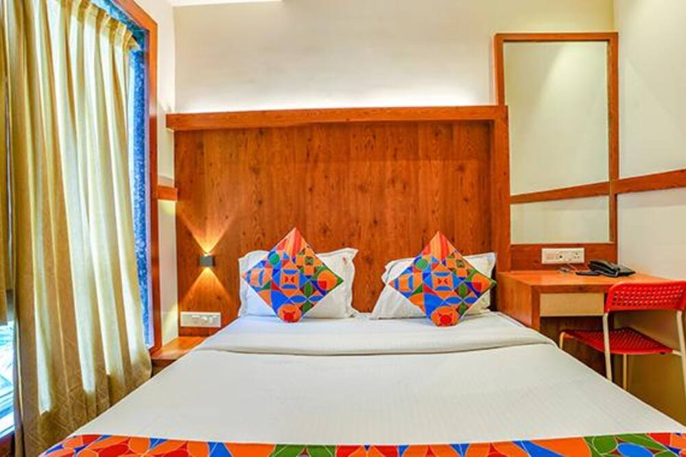Photo of Bedroom in Rabale