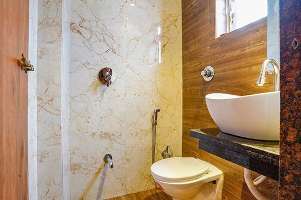 Photo of Bathroom in Rabale