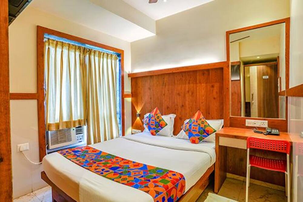 Photo of Bedroom in Rabale