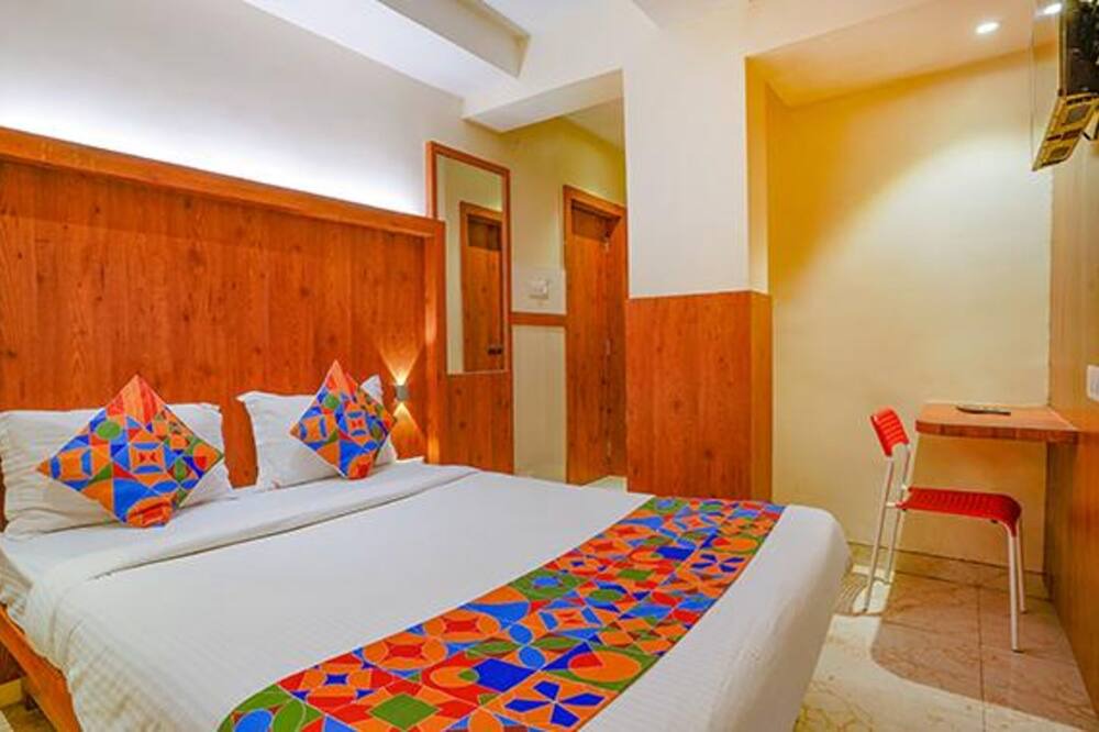 Photo of Bedroom in Rabale