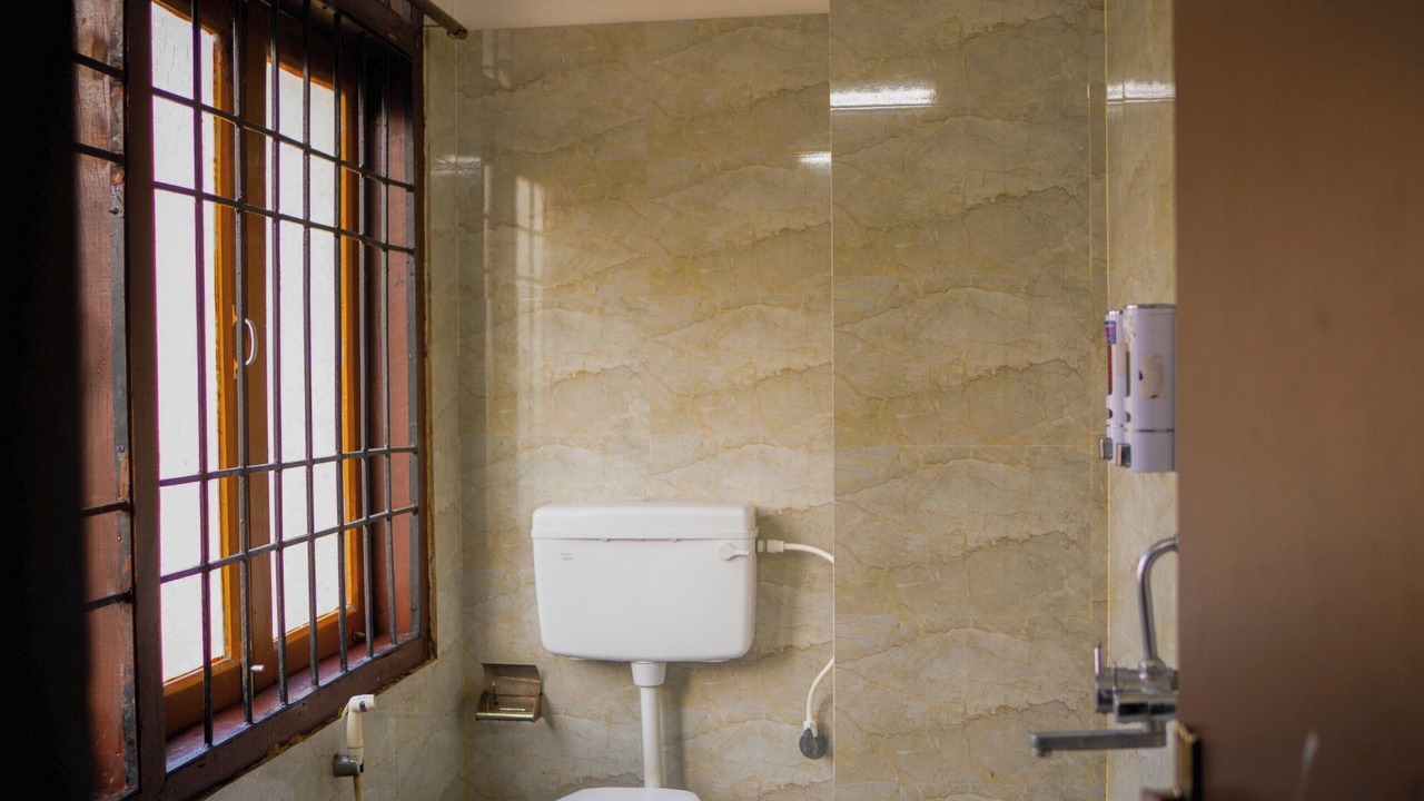 Photo of Bathroom in Sualkuchi