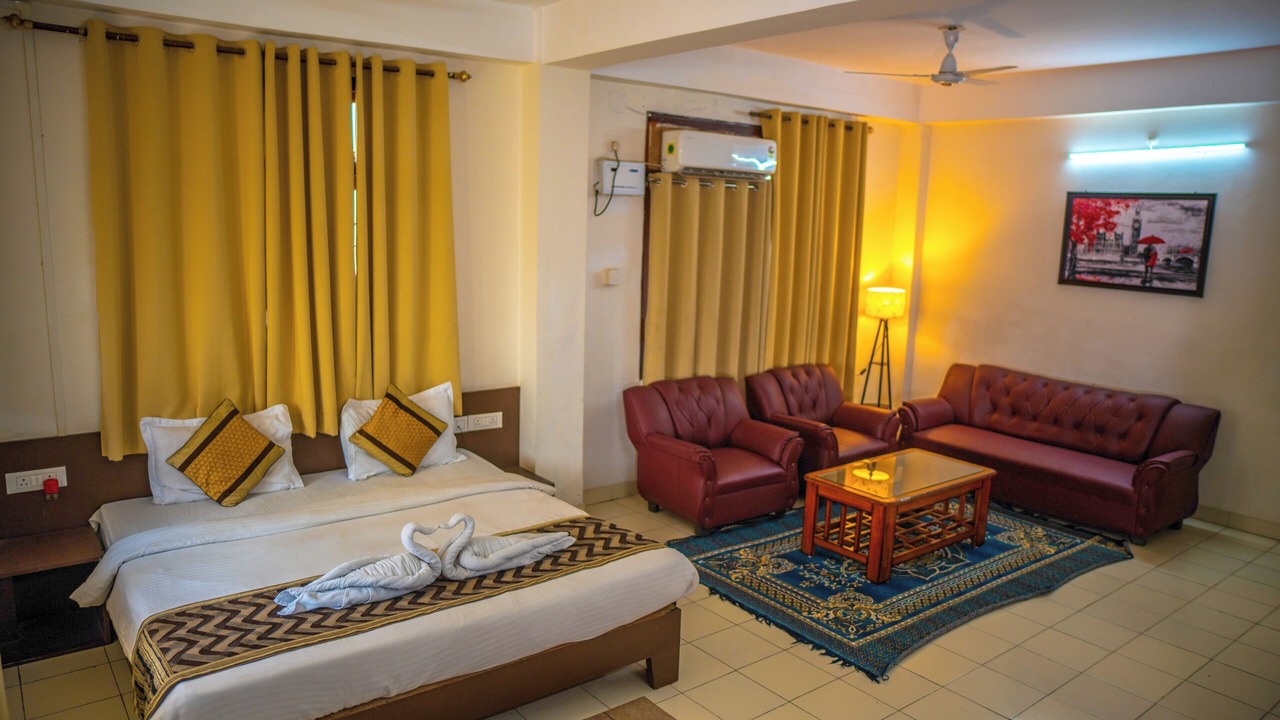 Photo of Bedroom in Sualkuchi
