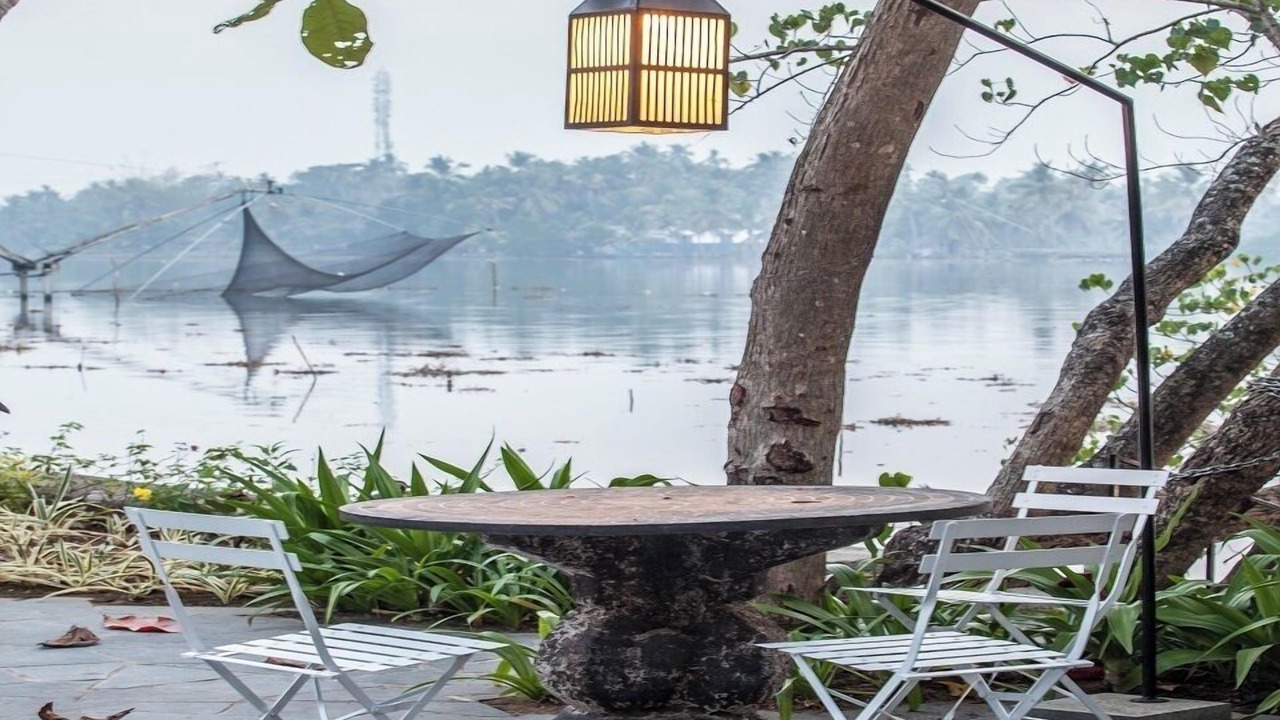 Photo of Outdoor in Kumbalam