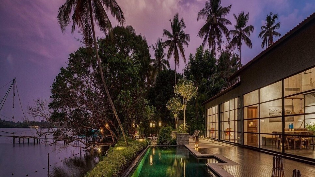 Photo of Outdoor in Kumbalam