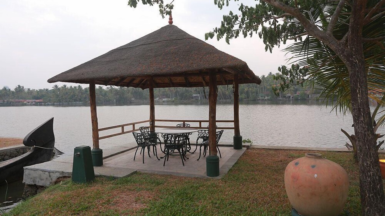 Photo of Outdoor in Kumbalam