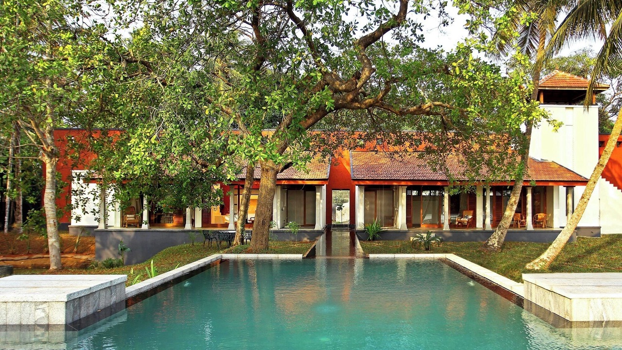 Photo of Outdoor in Kumbalam
