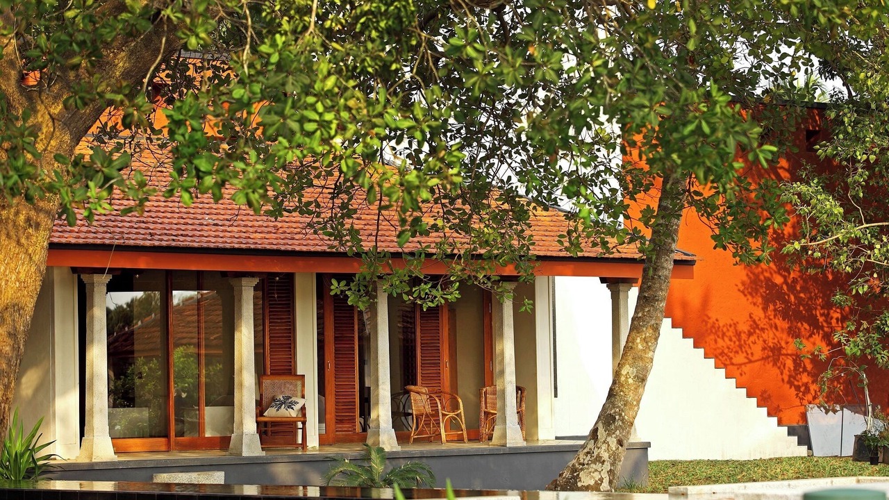 Photo of Outdoor in Kumbalam