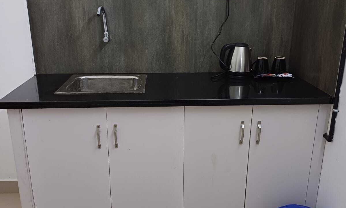 Photo of Kitchen in Kunnathidavaka