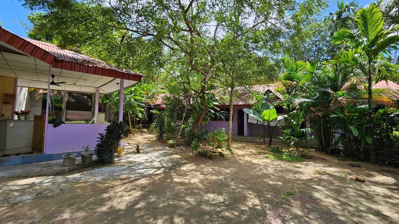 Photo of Outdoor in Havelock Island