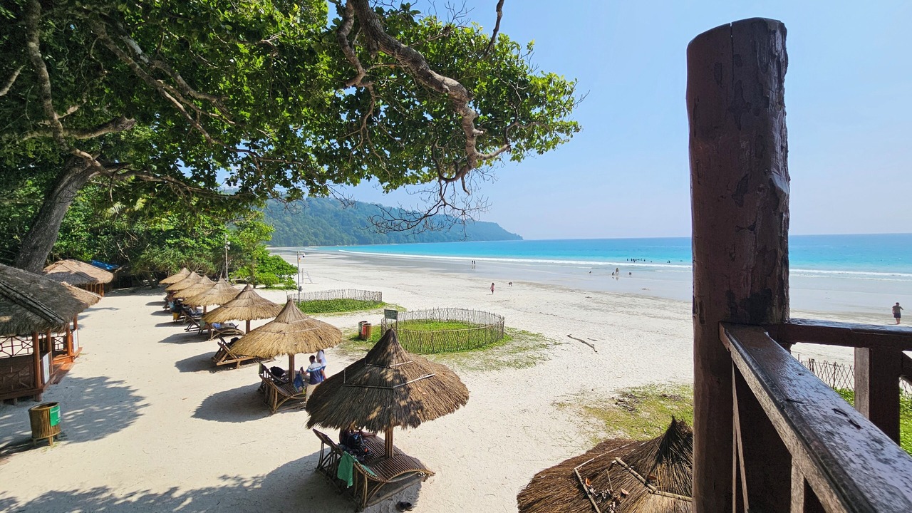 Photo of Others in Havelock Island