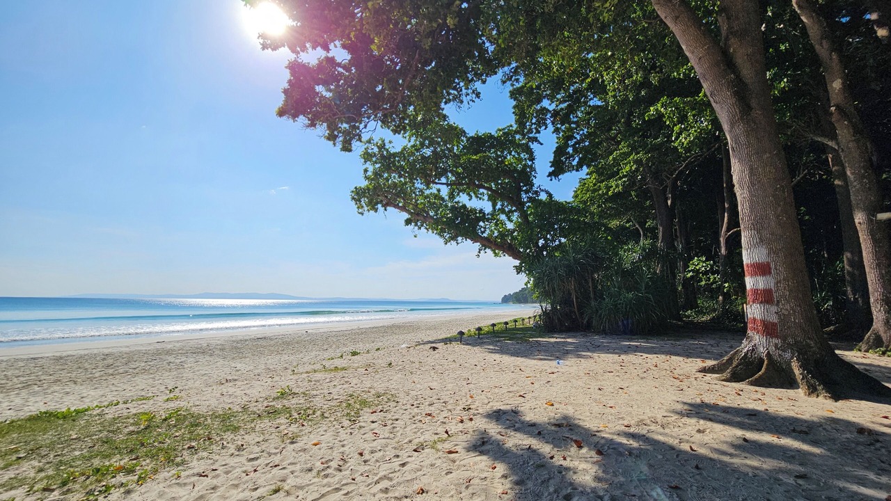 Photo of Others in Havelock Island