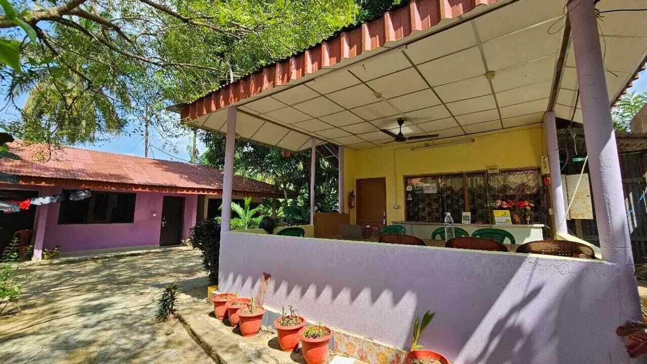Photo of Outdoor in Havelock Island