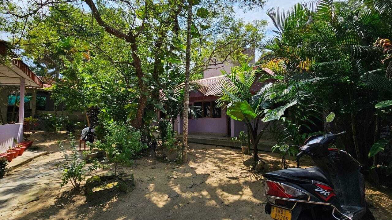 Photo of Outdoor in Havelock Island