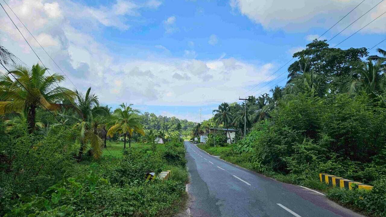 Photo of Outdoor in Havelock Island