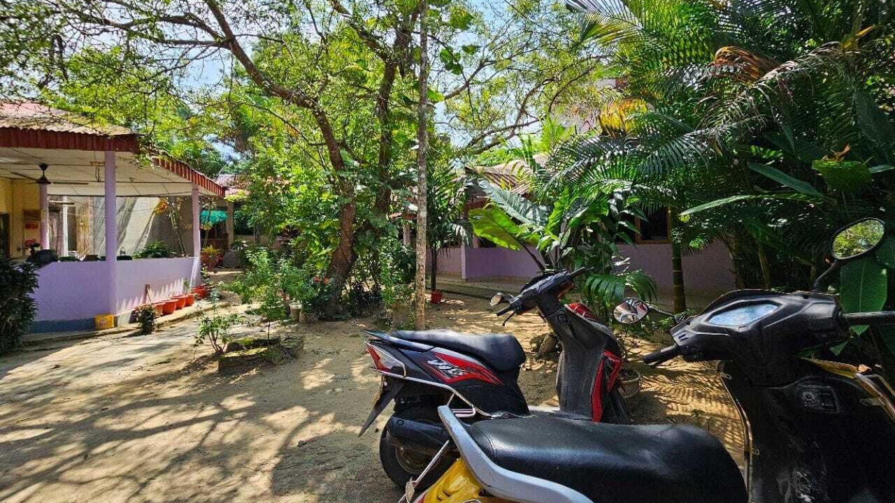 Photo of Outdoor in Havelock Island