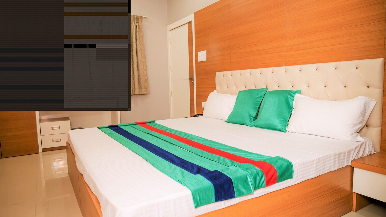 Photo of Bedroom in Rourkela