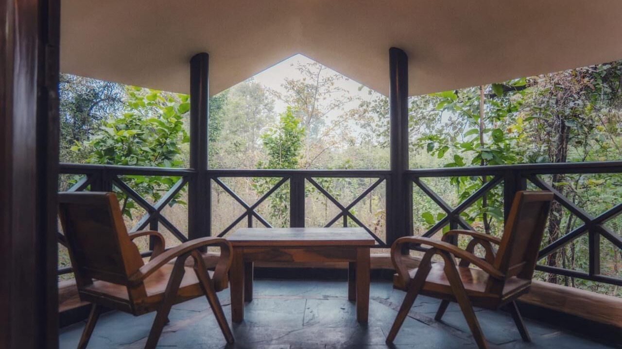 Photo of Livingroom in Tala