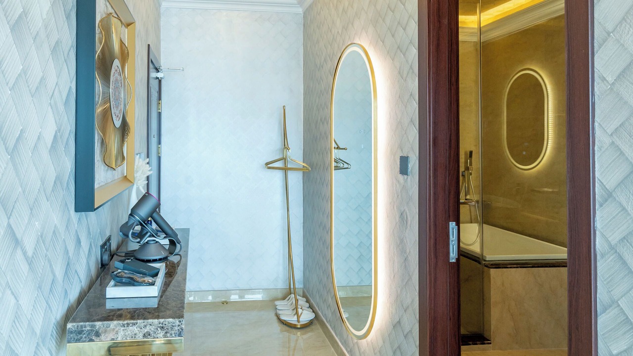 Photo of Bedroom in Downtown Kota Kinabalu