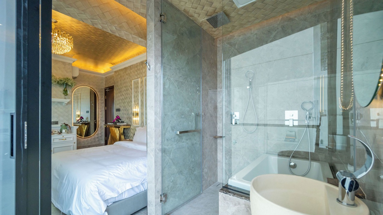 Photo of Bedroom in Downtown Kota Kinabalu