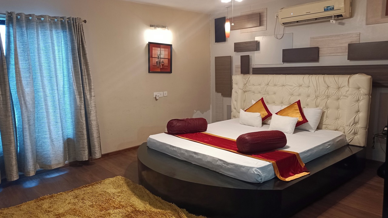 Photo of Bedroom in Dibrugarh