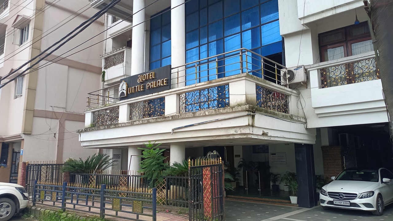 Photo of Outdoor in Dibrugarh