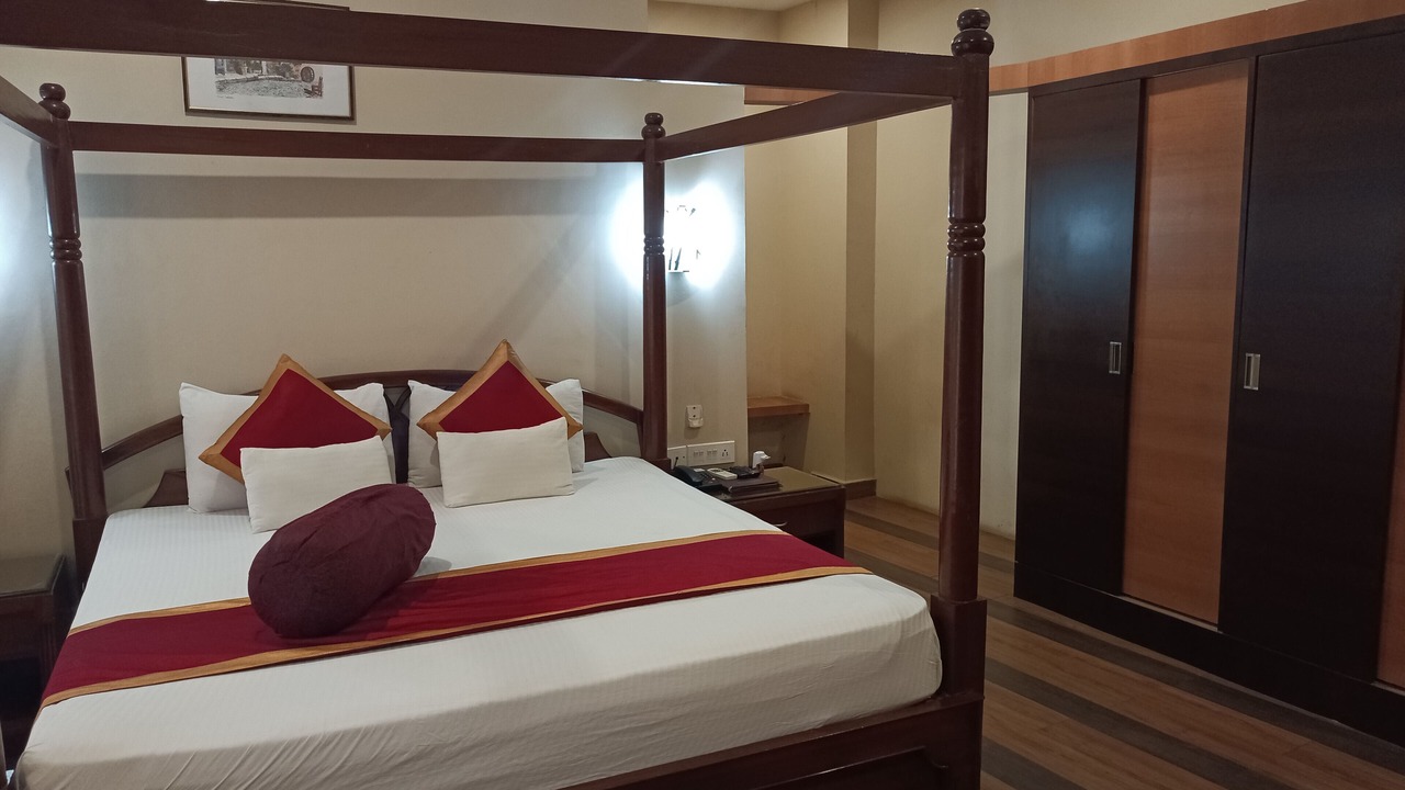 Photo of Bedroom in Dibrugarh