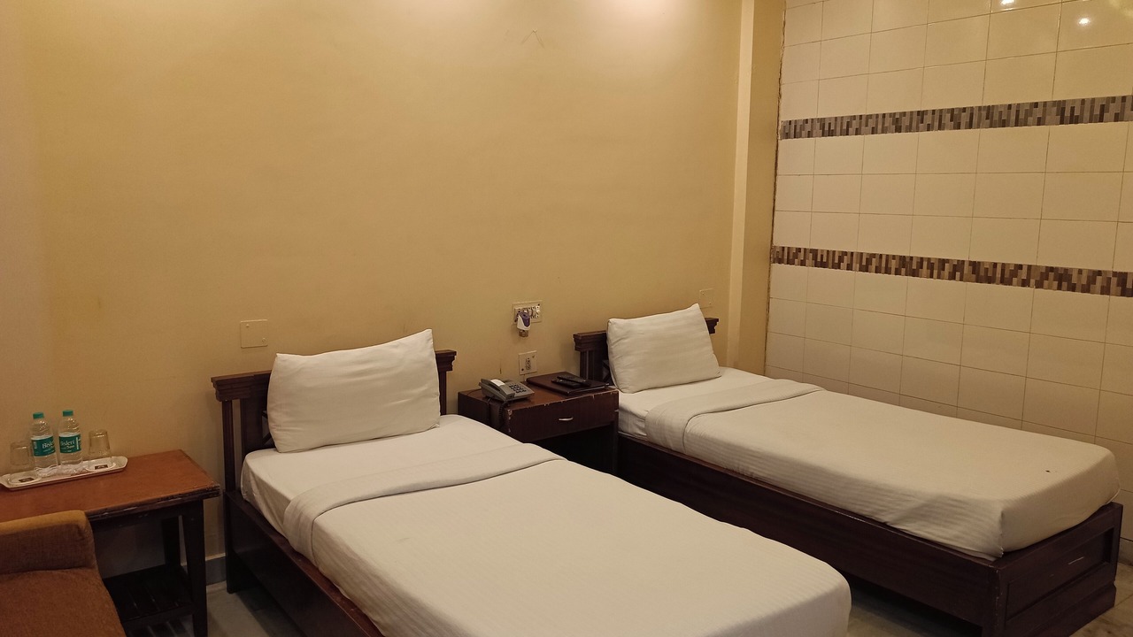 Photo of Bedroom in Dibrugarh
