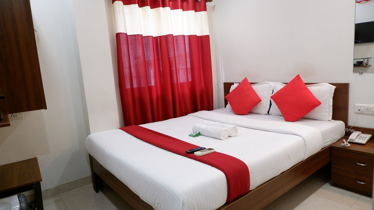 Photo of Bedroom in Girgaon