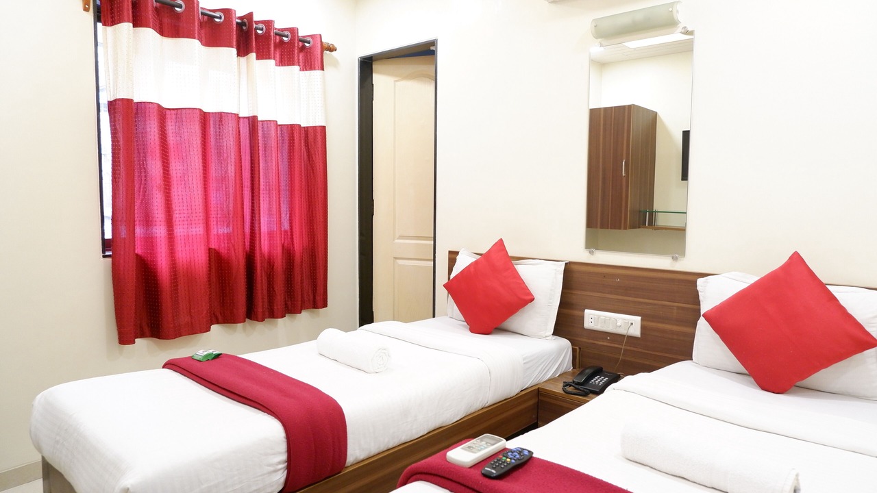 Photo of Bedroom in Girgaon