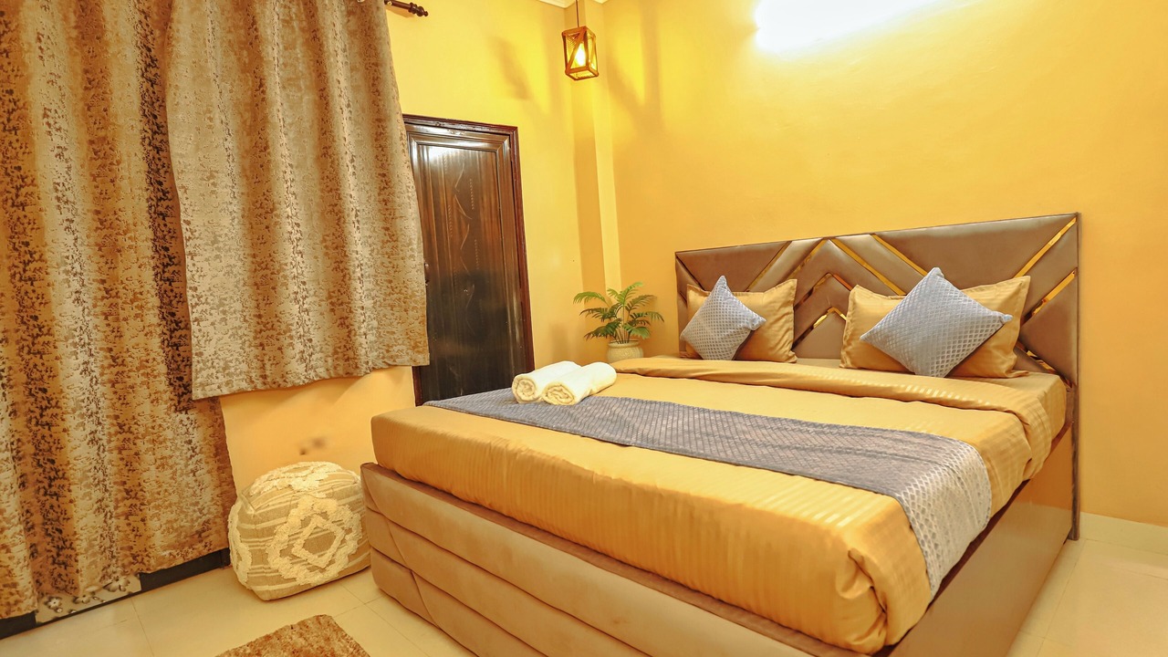 Photo of Bedroom in Indirapuram