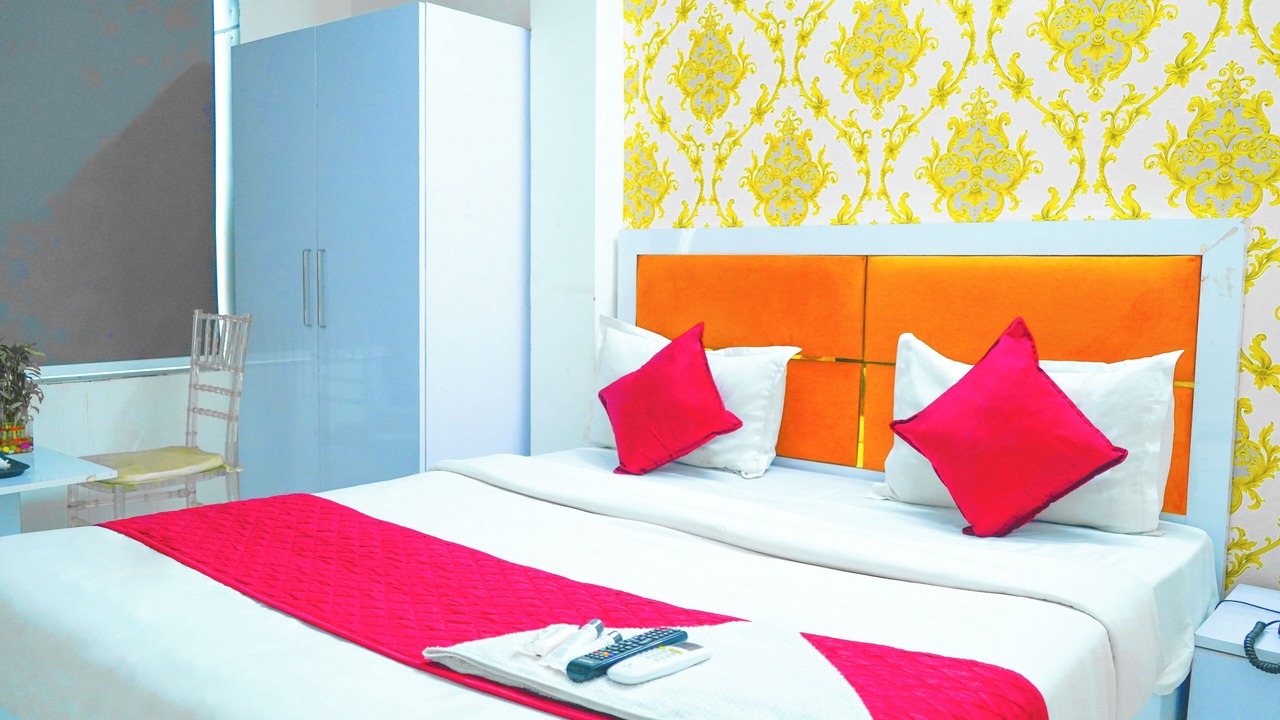 Photo of Bedroom in Indirapuram
