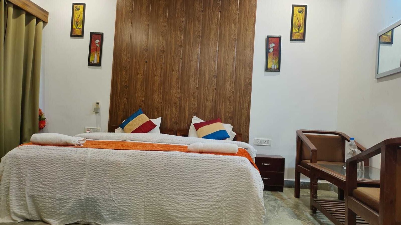 Photo of Bedroom in Tala