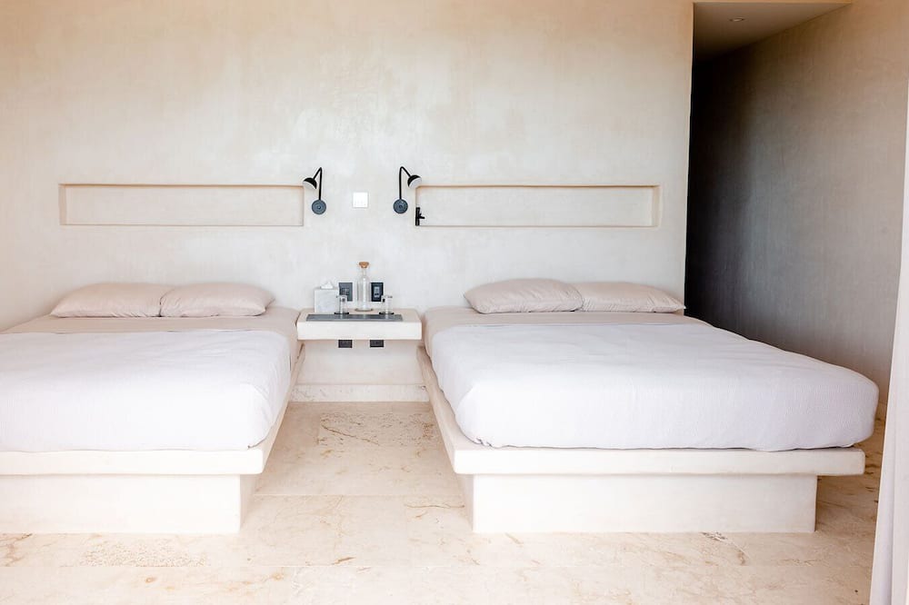 Photo of Bedroom in Bouvet Island