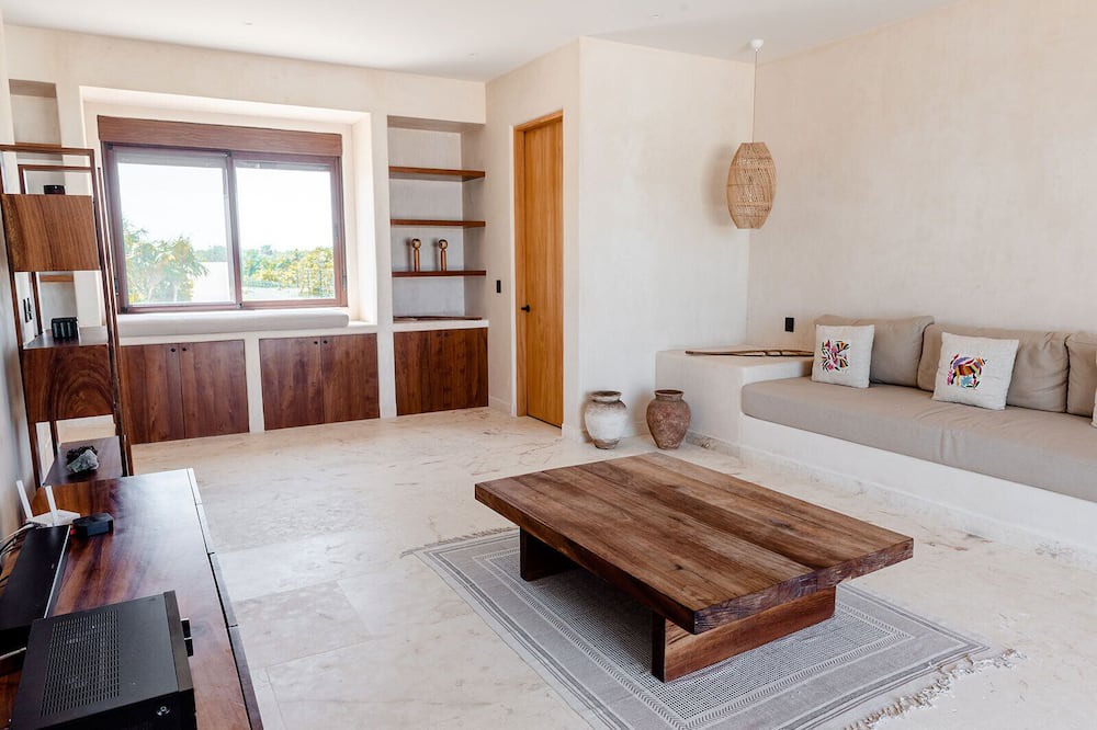 Photo of Livingroom in Bouvet Island